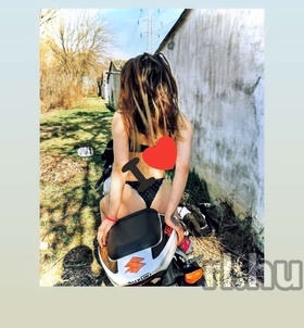 Kiara (22+ éves, Nő) - Telefon: +36 30 / 826-6165 - Szeged, szexpartner