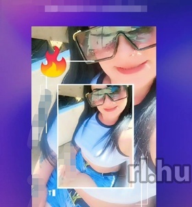 Kiara5 (23 éves) - Telefon: +36 30 / 600-8859 - Tatabánya