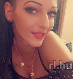 Kiara Szeged escort Mädchen