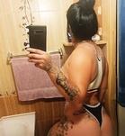 Kiara Nyíregyháza Erotic Massage girls