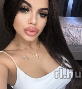 Kiara Budapest escort girls