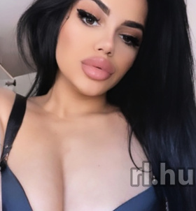 Kiara (21 éves, Nő) - Telefon: +36 70 / 241-4707 - Budapest, V., szexpartner
