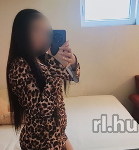 Kiara (25 éves, Nő) - Telefon: +36 70 / 754-9255 - Budapest, VI. Instant , szexpartner