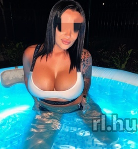 Budapest, Kiera 06707527122