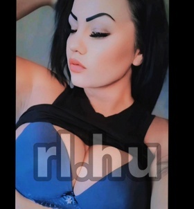 Kihara (24+ éves) - Telefon: +36 70 / 747-2307 - Mezőkövesd