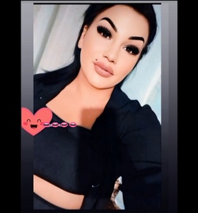 Kihara (24+ éves, Nő) - Telefon: +36 70 / 747-2307 - Mezőkövesd Posta, szexpartner