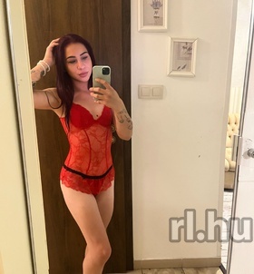 Kiki (25 éves, Nő) - Telefon: +36 20 / 973-4429 - Budapest, XVII. Csaba vezér tér környéke, szexpartner