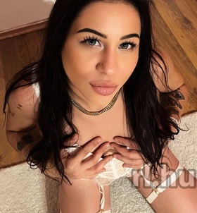 Kiki (25 éves, Nő) - Telefon: +36 20 / 973-4429 - Budapest, XVII., szexpartner