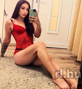 Kiki (25 éves, Nő) - Telefon: +36 20 / 973-4429 - Budapest, VI. Tátra utca, szexpartner