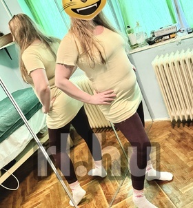 Budapest, KikiLingam 06205107796