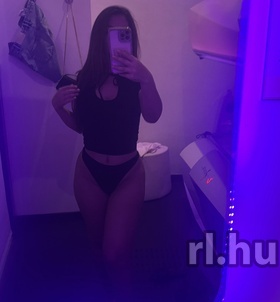 Kim (25 éves) - Telefon: +36 20 / 975-1387 - Budapest, VII