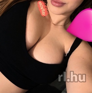 Kimberli Szeged escort Mädchen