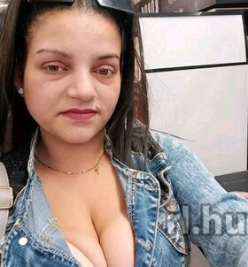 Kimberly (22+ éves) - Telefon: +36 20 / 806-1124 - Békéscsaba