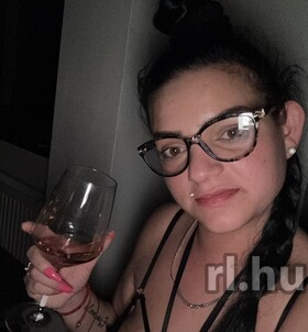 Kimberly (22+ éves) - Telefon: +36 20 / 806-1124 - Békéscsaba