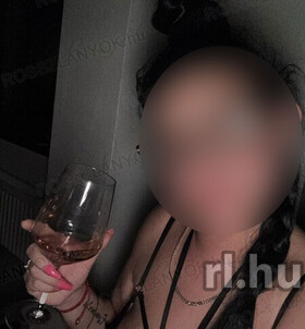 Kimberly (22+ éves) - Telefon: +36 20 / 806-1124 - Békéscsaba