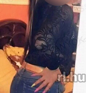 Kimberly (22+ éves) - Telefon: +36 20 / 806-1124 - Békéscsaba