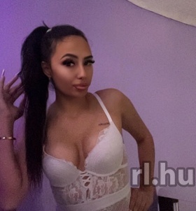 Kimberly 209274743, Szeged Escort #1 - 