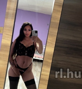 Kimberly 209274743, Szeged Escort #1 - 