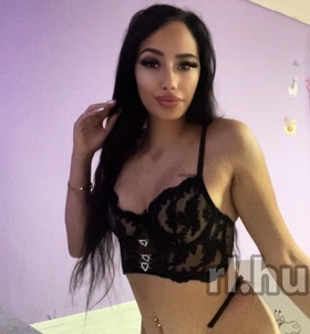 Kimberly 209274743, Szeged Escort #1 - 
