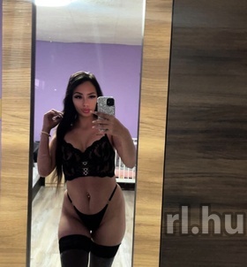 Kimberly 209274743, Szeged Escort #1 - 