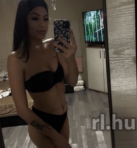 Kimberly 209274743, Szeged Escort #1 - 