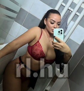 Kimberly Debrecen szexpartner lányok