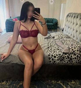 Kimberly Budapest masszázs lányok