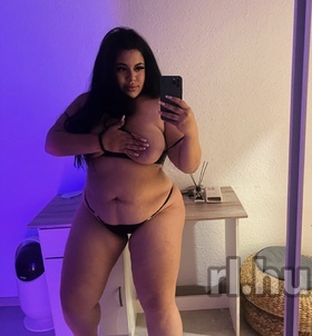 Kimberly Budapest szexpartner lányok