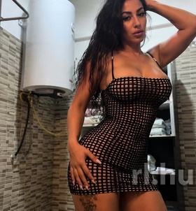 Kimberly Szeged szexpartner lányok