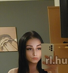 Kimberly Budapest escort Mädchen