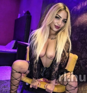 Kimberly (20 éves) - Telefon: +36 30 / 789-5612 - Hajdúszoboszló