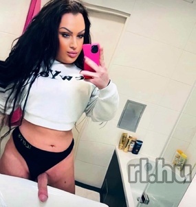 Kimberly (25 éves, Travi) - Telefon: +36 30 / 824-5069 - Budapest, VI., szexpartner