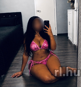 Kimberlyyy Budapest escort Mädchen