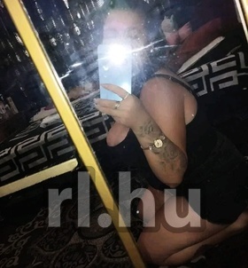 Kimbery (22+ éves) - Telefon: +36 20 / 806-1124 - Mezőberény