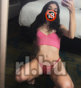 Kimi (26 éves, Nő) - Telefon: +36 30 / 014-2333 - Budapest, XX., szexpartner