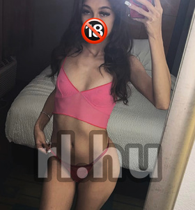 Kimi (26 éves, Nő) - Telefon: +36 30 / 014-2333 - Budapest, II., szexpartner