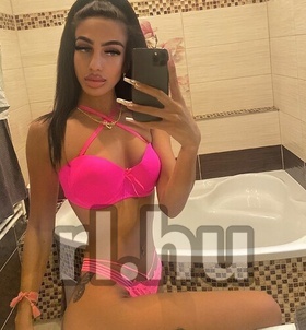 Budapest, KimPartygirl 06204116596