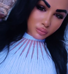 Kimy (24 éves, Travi) - Telefon: +36 70 / 856-4382 - Cegléd, szexpartner