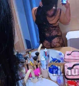 Kimy Nyíregyháza escort Mädchen