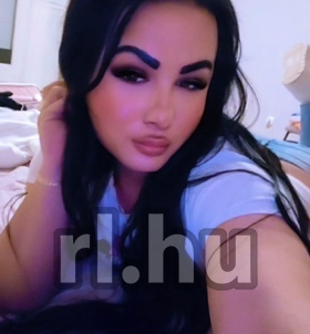 Kimy Szolnok escort girls