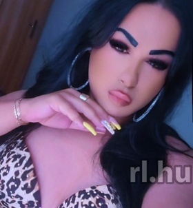 Kimy Sopron escort Mädchen