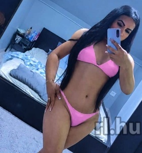 Kimy Debrecen escort girls