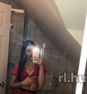 Kincső (18+ éves) - Telefon: +36 30 / 776-3672 - Szeged