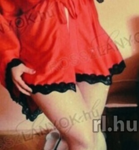 Kinga (27 éves) - Telefon: +36 20 / 564-3049 - Kecskemét