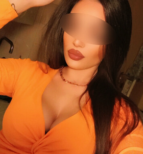 Kinga (20+ éves) - Telefon: +36 20 / 581-0574 - Székesfehérvár