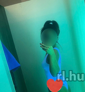 Kinga Szigethalom masszázs lányok