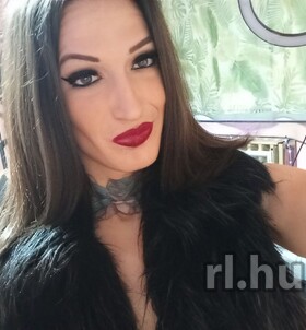 Kinga 207458180, Kecskemét transzi #2 - 