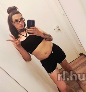 Kinga Budapest escort girls