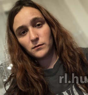 Kinga (22 éves, Nő) - Telefon: +36 30 / 238-5394 - Pere, szexpartner