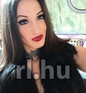 Kinga Kisbér escort girls